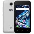 BQ 4028 UP! Silver