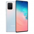 Смартфон Samsung GALAXY S10 LITE WHITE 0