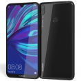 Смартфон HUAWEI Y7 2019 3GB+32GB Midnight Black Dual Card Open Market Ver. Central Asia EU Charger 0