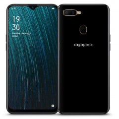 Смартфон OPPO CPH 1909 A5S 3/32GB Black