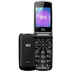 BQ 2809 Fantasy Black