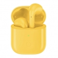 Беспроводные Наушники Realme Buds Air Yellow (RMA201 Yellow) P/N 4810842
