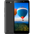 Мобильный телефон ITEL A44 power Dark Gray/серый