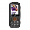 BQ 2825 Disco Boom Black