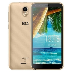 BQ 5302G Velvet 2 Gold