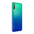 Смартфон HUAWEI P 40 lite E 4/64GB Aurora Blue 0
