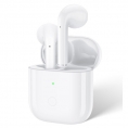 Беспроводные наушники с микрофоном Realme Buds Air Pro White
