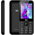 BQ 2831 Step XL+ Black 0