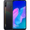 Смартфон HUAWEI P 40 lite E 4/64GB Midnight Black