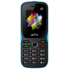 Мобильный Телефон Joys S3 Чёрно-Синий