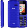 BQ 1805 Step Dark Blue 0