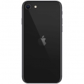 Смартфон APPLE iPhone SE Black 128gb Model A2296 1