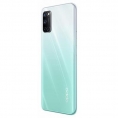 Смартфон OPPO A52 4/64GB White,  Android 10 Экран 6.5", Разрешение 2400x1080 4 Камеры: 12 МП, Процессор Qualcomm Snapdragon 665 NFC Вес 188 г 0