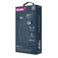 Беспроводные Внутриканальные Наушники OLMIO "BTE-05", Bluetooth, Черные 0