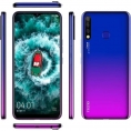 Смартфон TECNO Camon 12 (CC7) Dawn Blue/Синий 0