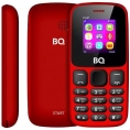 BQ 1413 Start Red 0