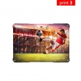 Планшет BQ 1082G Armor PRO print 03 (10 1 TN 1024x600 4х1.2Ггц 1+8Гб GPS 7.0) 0
