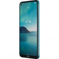 Смартфон NOKIA 3.4 TA-1283 DS 3/64 CIS UA Blue 0