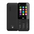 BQ 2431 Step L+ Black