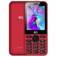 BQ 2831 Step XL+ Red