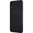 Смартфон Samsung GALAXY A01 BLACK 0