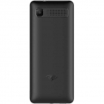 Мобильный Телефон ITEL IT2160 Black/Черный 0