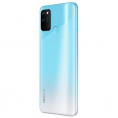 Realme RMX2103 7i (4+128) Цвет Синий Поддержка сетей 2G, 3G, 4G; Диагональ экрана 6.5", Разрешение экрана 1600x720; Частота развёртки экрана 90ГЦ; Количество мегапикселей основной камеры 64+2 0