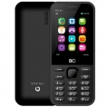 BQ 2831 Step XL+ Black