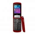 BQ 2433 Dream DUO Red
