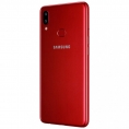 GALAXY A10S RED 0