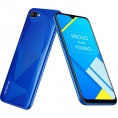Смартфон Realme RMX1941 C2 (2/32GB) Blue 0