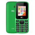 BQ 1805 Step Green