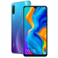 Смартфон HUAWEI P30 lite 4GB+128GB Peacock Blue Dual Card Open Market Ver. Central Asia & Caucasia-128G 1