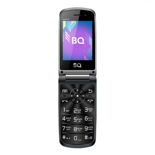 BQ 2809 Fantasy Dark Blue