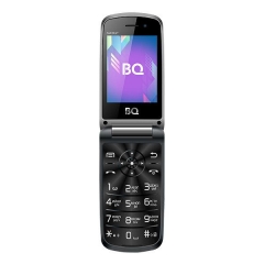 BQ 2809 Fantasy Dark Blue