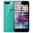 BQ 5002G FUN Glossy Light Blue