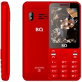 BQ 2812 Quattro Power Red 0