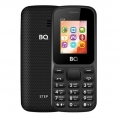 BQ 1805 Step Black