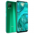 Смартфон HUAWEI P40 lite 6/128GB green 1