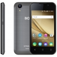 BQ 4072 Strike Mini Silver Brushed 0