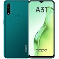 Smartfon OPPO A31 4/64GB Green
