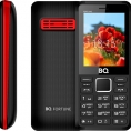 BQ 2436 Fortune P Black+Red 0