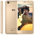 BQ 5000G Velvet Easy Gold 0