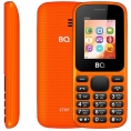 BQ 1805 Step Orange 0