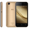 BQ 4072 Strike Mini Gold Brushed 0
