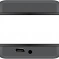 INOI 287 Space Gray 1