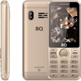 BQ 2812 Quattro Power Gold 0