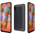 Смартфон Samsung GALAXY A11 - black 1