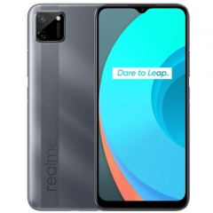 Смартфон Realme C11 (2/32GB) Grey (RMX2185)