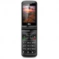 BQ 2807 Wonder Black